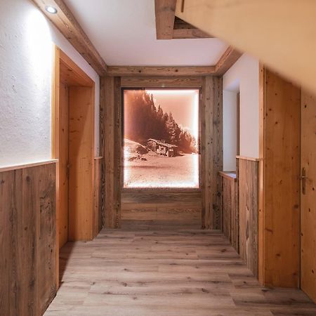 Ferienhaus Marian Neustift im Stubaital Exteriér fotografie