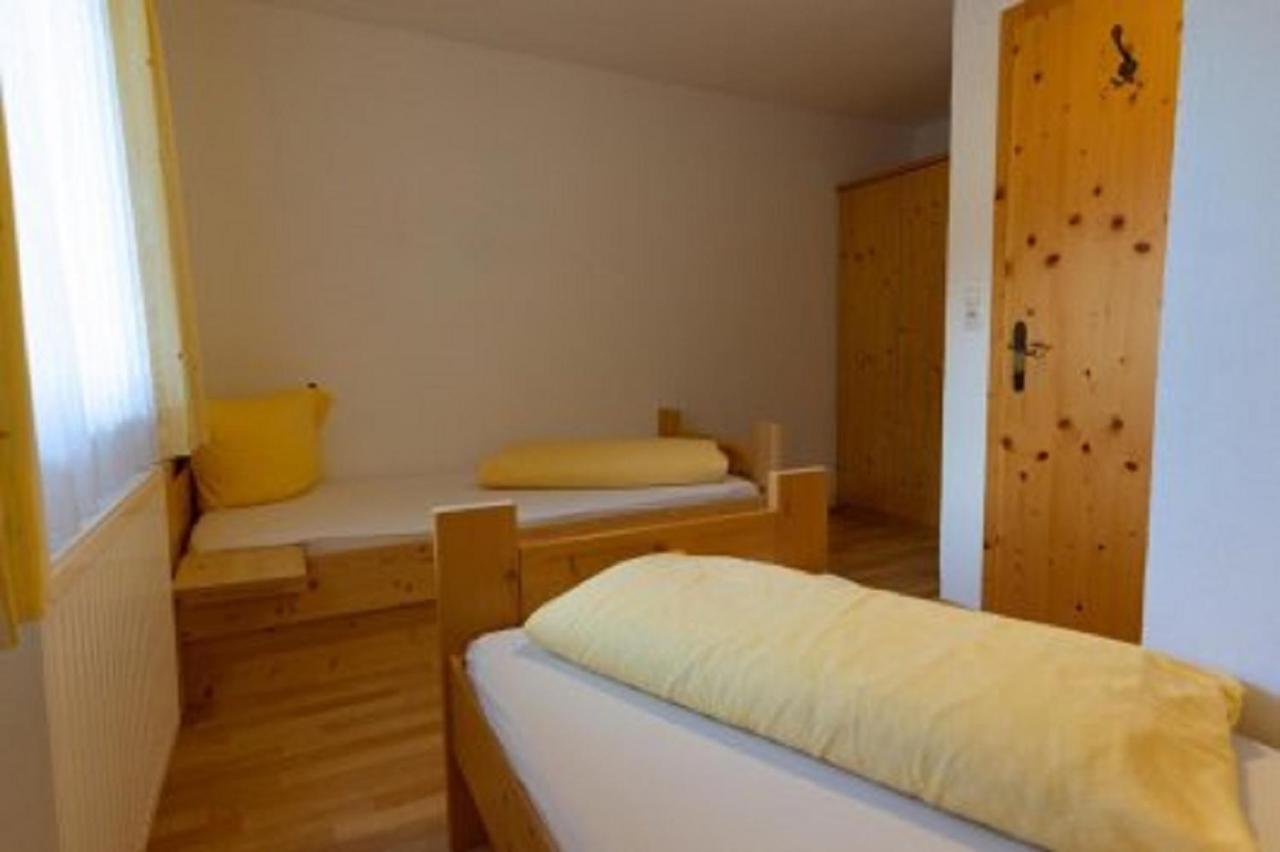 Ferienhaus Marian Neustift im Stubaital Exteriér fotografie