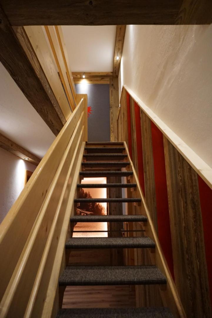 Ferienhaus Marian Neustift im Stubaital Exteriér fotografie