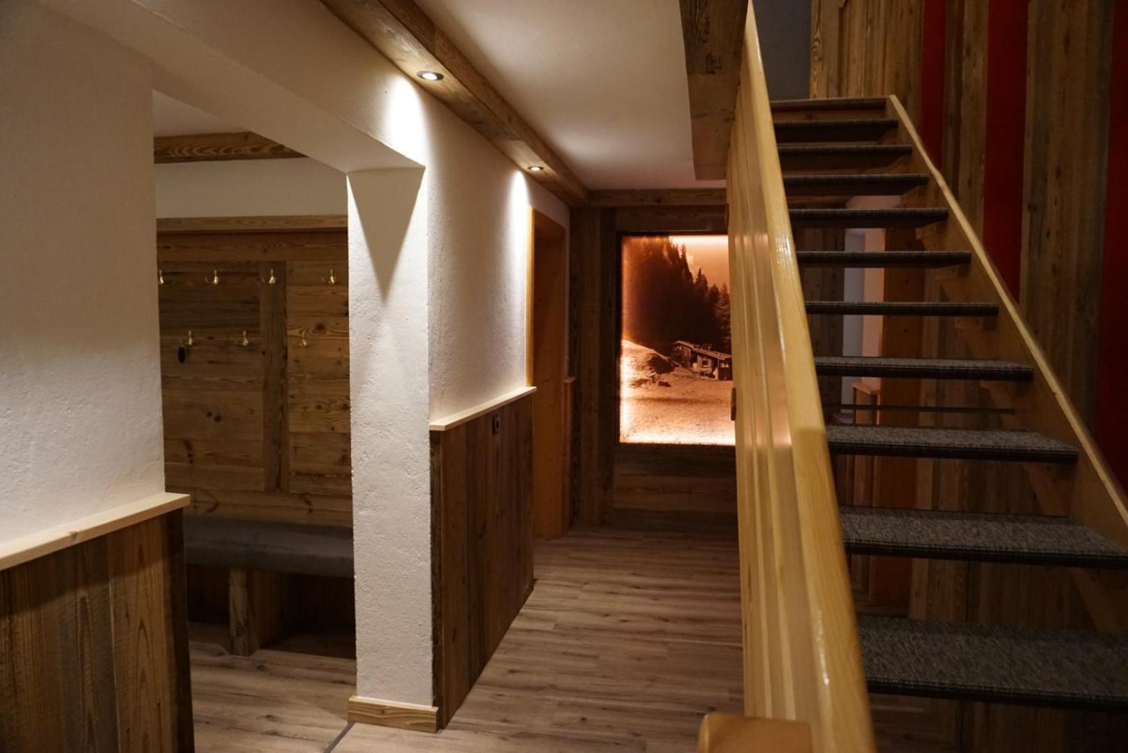 Ferienhaus Marian Neustift im Stubaital Exteriér fotografie