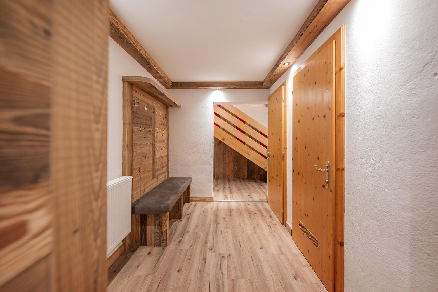 Ferienhaus Marian Neustift im Stubaital Exteriér fotografie