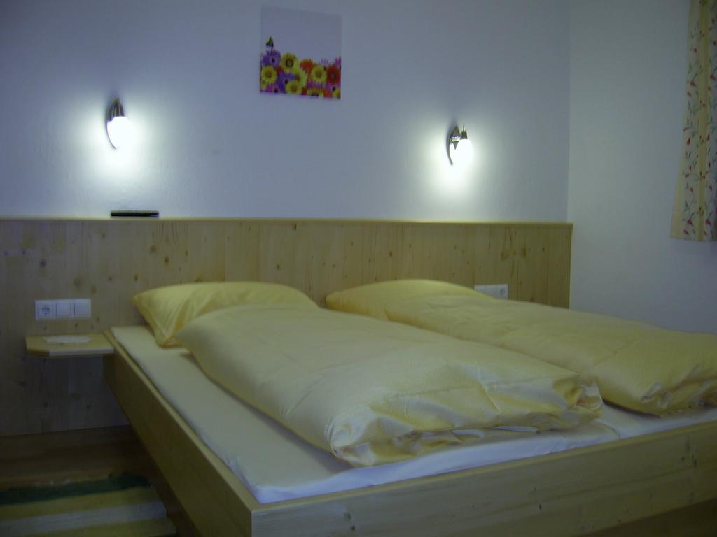Ferienhaus Marian Neustift im Stubaital Exteriér fotografie
