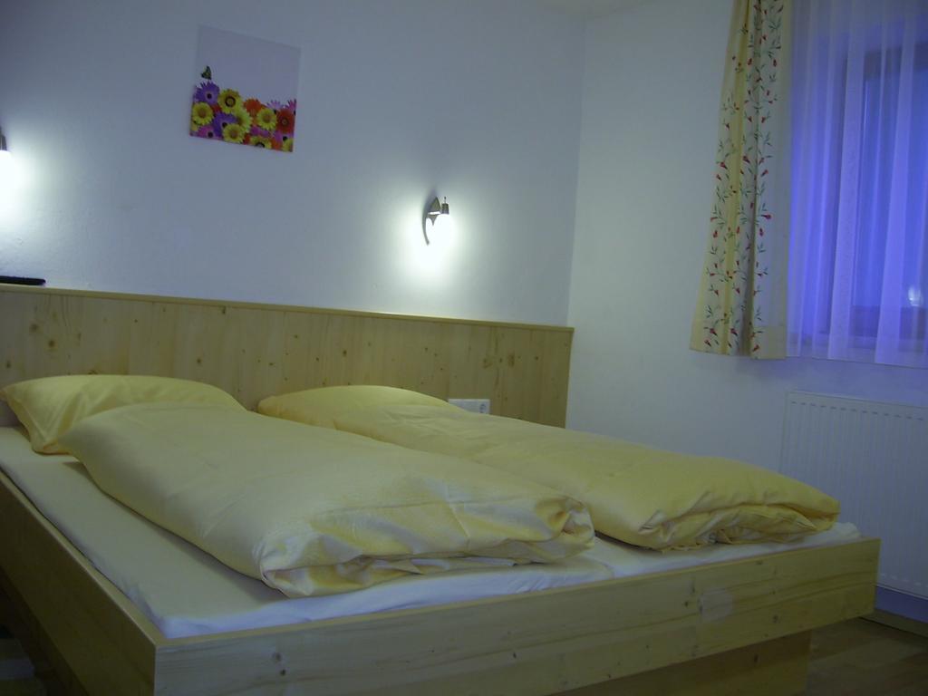 Ferienhaus Marian Neustift im Stubaital Exteriér fotografie